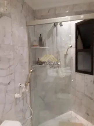 Imagem COBERTURA DUPLEX à venda em São Judas