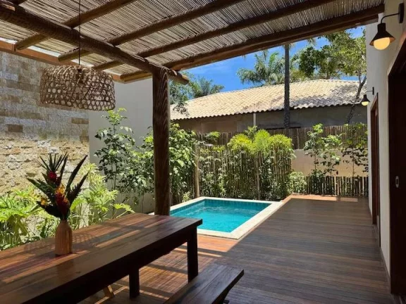 Imagem VILLA DE MARÉ