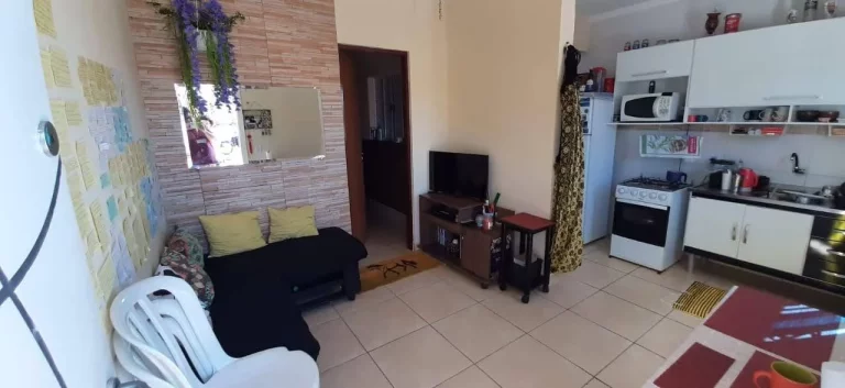 Imagem APARTAMENTO KITNET 34M² WANEL VILLE 2