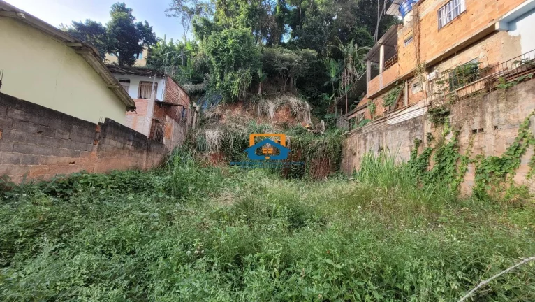 Imagem Lote a venda no bairro Vila Militar - Ipatinga