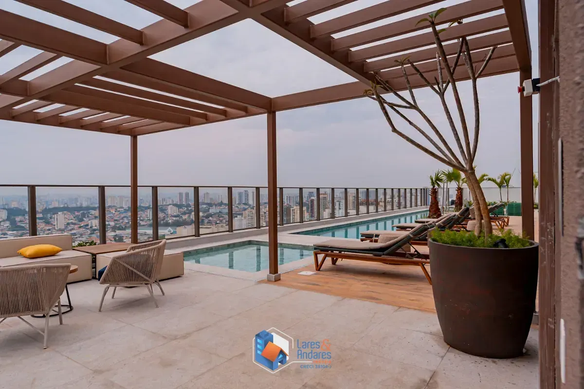Imagem Apartamento para venda em Vila Mariana com 3 quartos, sendo 3 suítes, 142m²