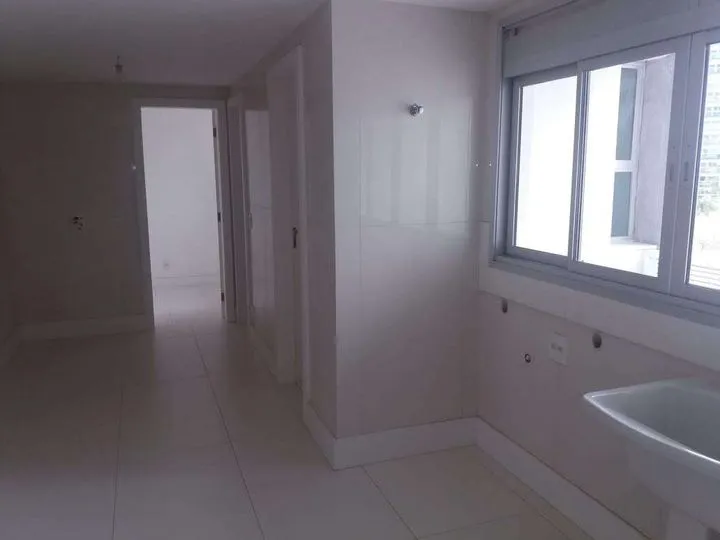 Imagem Apartamento com 4 Quartos à Venda, 402 m² em Barra Da Tijuca - Rio De Janeiro