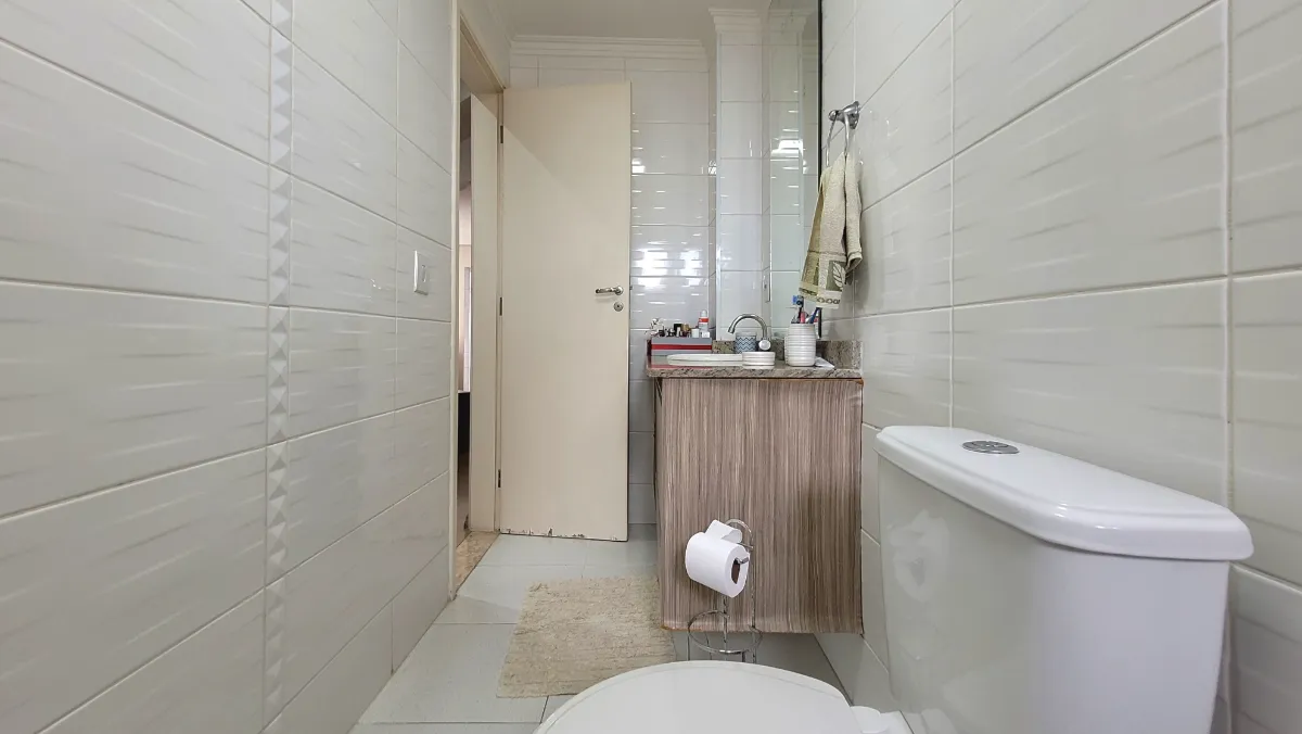 Imagem Apartamento para venda em Campestre com 2 quartos, sendo 1 suíte, 78m2