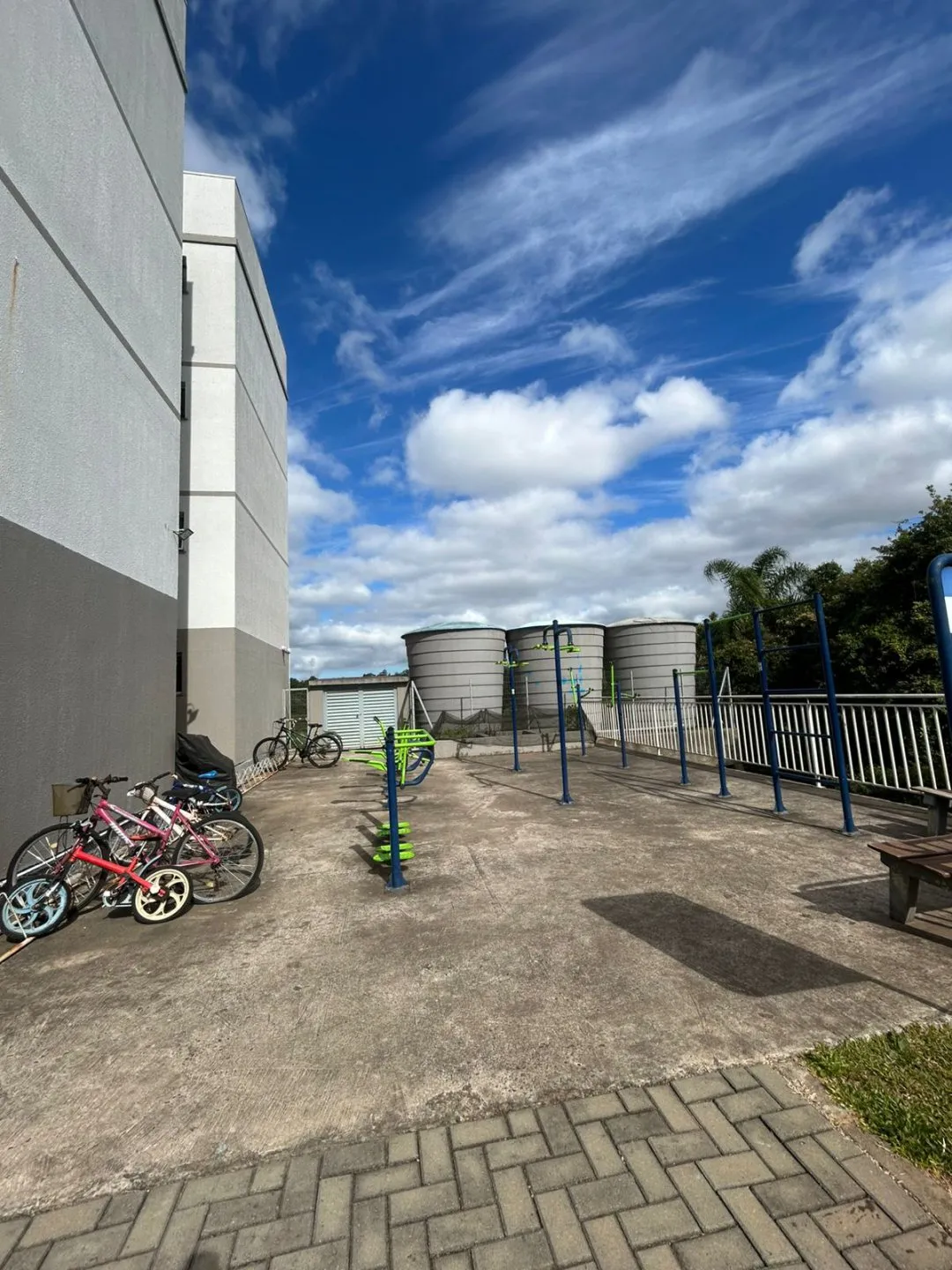 Imagem PARQUE CARDEAL - CONFORTO, LAZER E SEGURANÇA PARA SUA FAMÍLIA