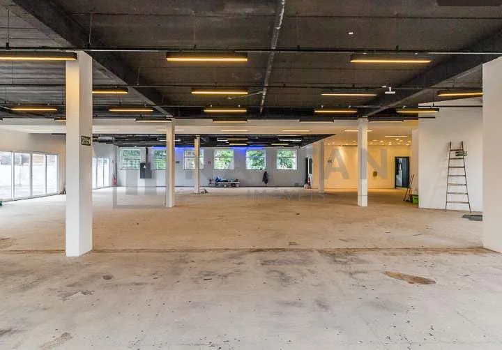 Imagem Salão para alugar, 724 m² por R$ 20.405,00/mês - Vila Carrão - São Paulo/SP