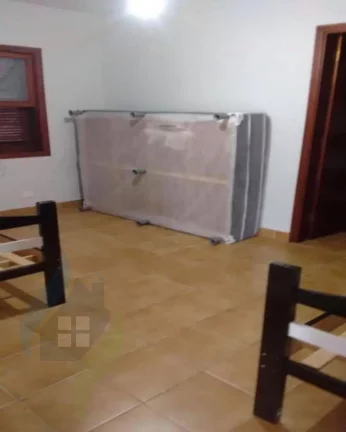 Imagem Casa de 7 dormitórios, 4 suíte, 6 banheiros e 2 vagas, com 327,695m² construída e 1.047,75m² total em Centervalle, Bertioga
