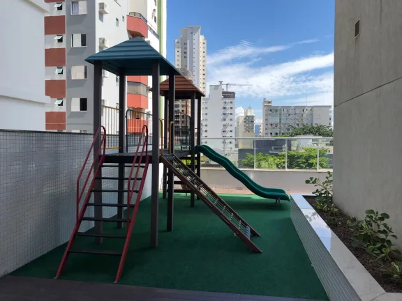 Imagem Residencial Spazio Del Mare