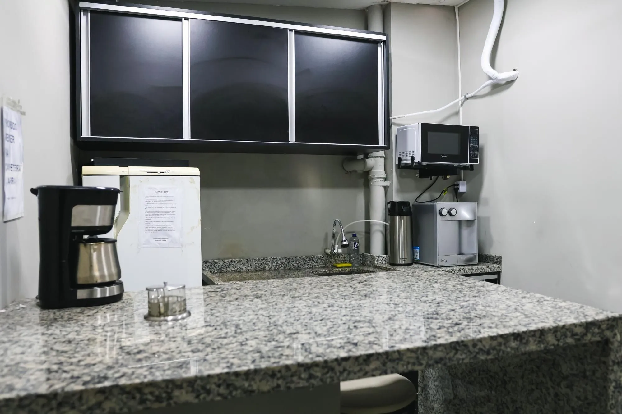 Imagem Casa Comercial em Moinhos de Vento
