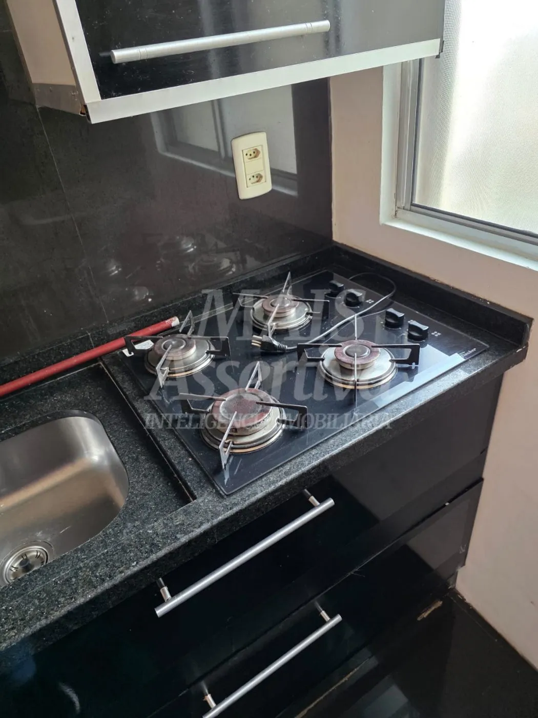Imagem Apartamento semimobiliado para venda em Novo Hamburgo bairro Hamburgo Velho