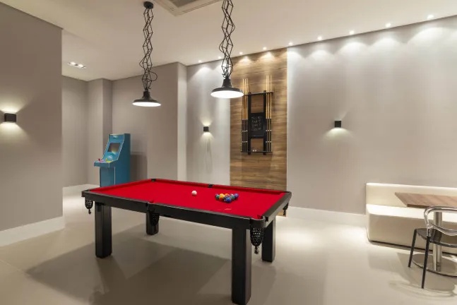 Imagem Apartamento com 1 Quarto à Venda, 48 m² em Santa Efigênia - São Paulo
