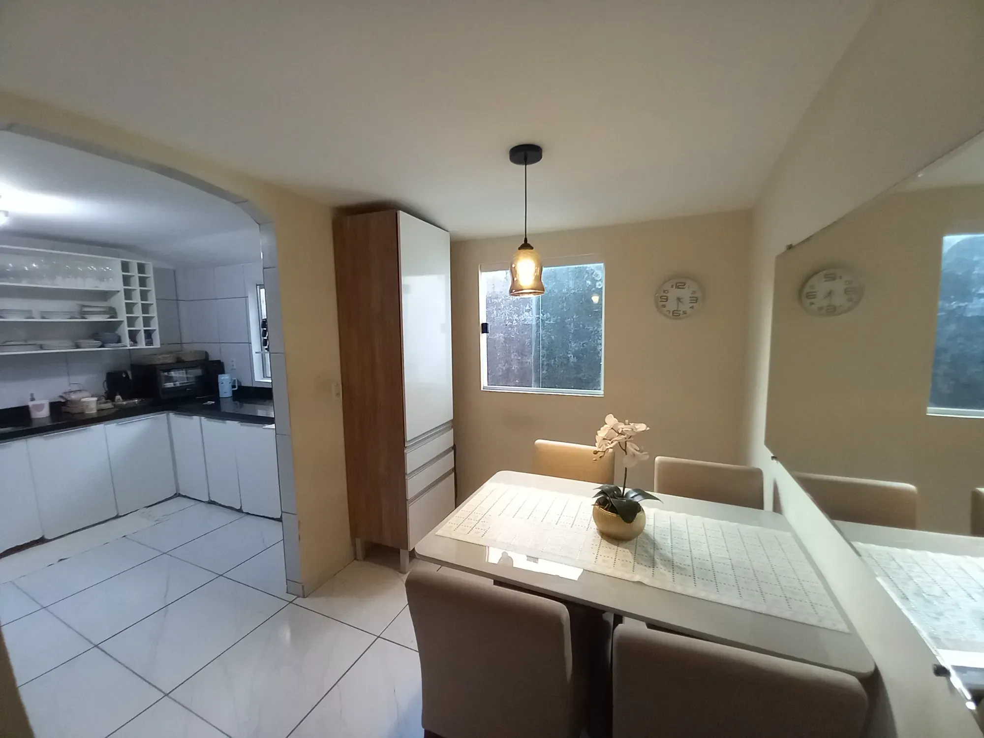 Imagem Casa com 2 Quartos à Venda, 82 m² em Nossa Senhora da Apresentação - Natal