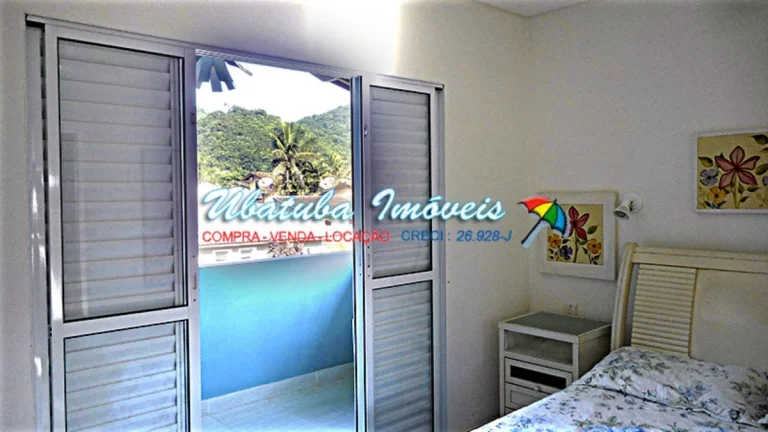 Imagem Linda casa em condomínio Fechado