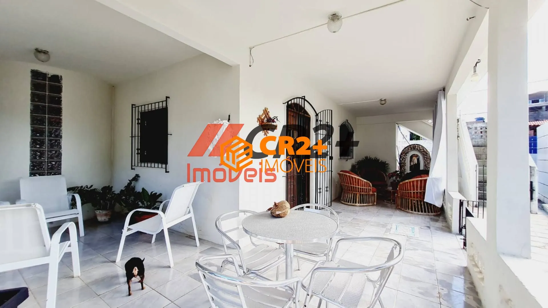 Imagem Casa à Venda 04 quartos, 04 suítes em Enseada dos Coroais em Cabo De Santo Agost
