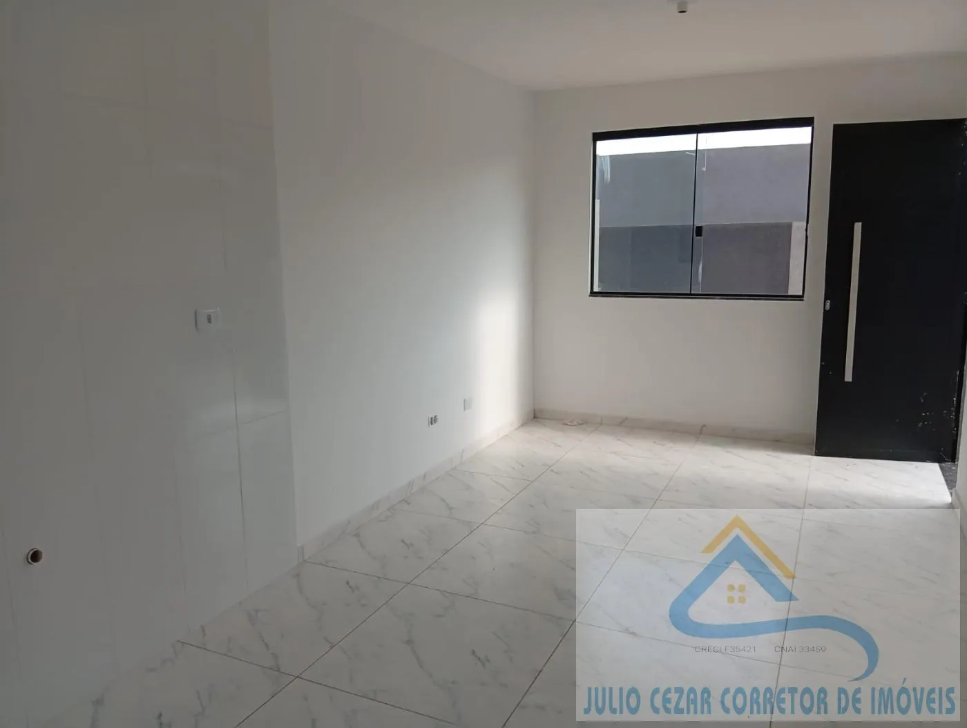 Imagem Casa para Venda em São José dos Pinhais, Del Rey, 3 dormitórios, 1 banheiro, 2 vagas