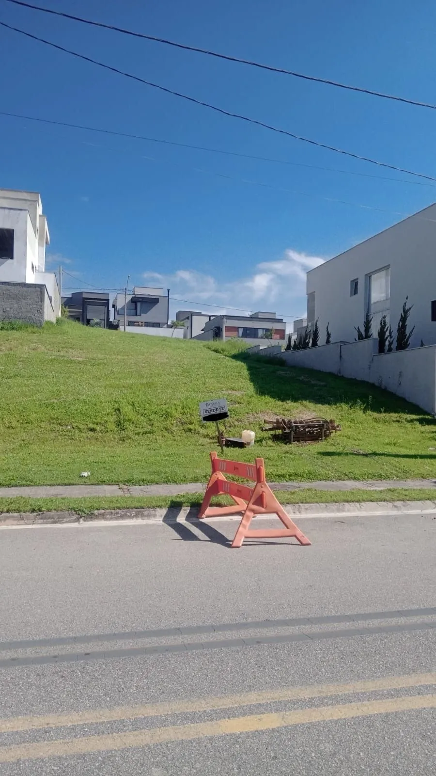 Foto do imóvel Oportunidade Única: Terreno Exclusivo no Condomínio Cyrela Landscape em Green Valley, Votorantim - SP