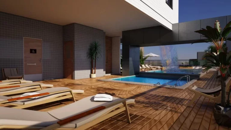 Imagem APARTAMENTO 2 DORMITÓRIOS COM SUÍTE NA AVIAÇÃO!