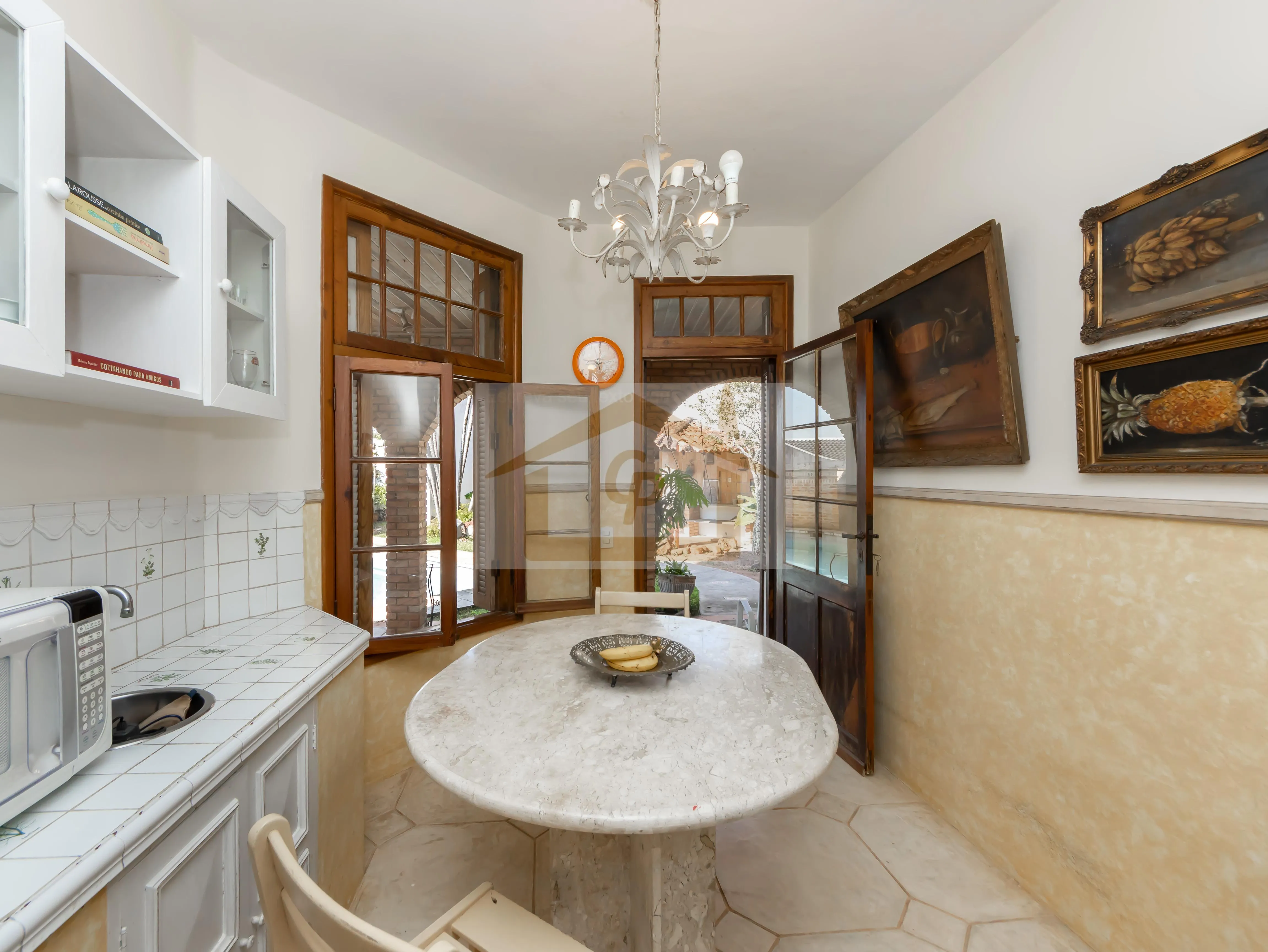 Imagem Casa inspirada na região Italiana da Toscana , 4 suítes *escritório, 2 vagas