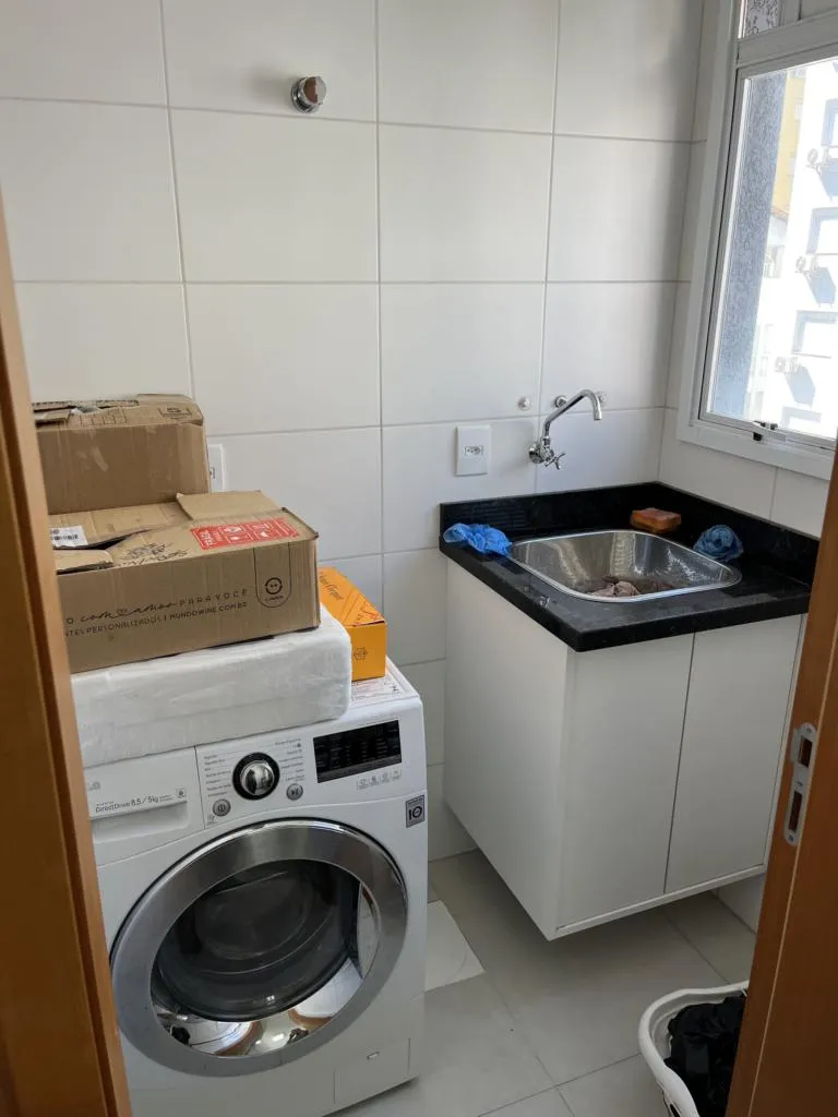 Imagem Apartamento 3 Dormitórios - Bairro Zona Nova