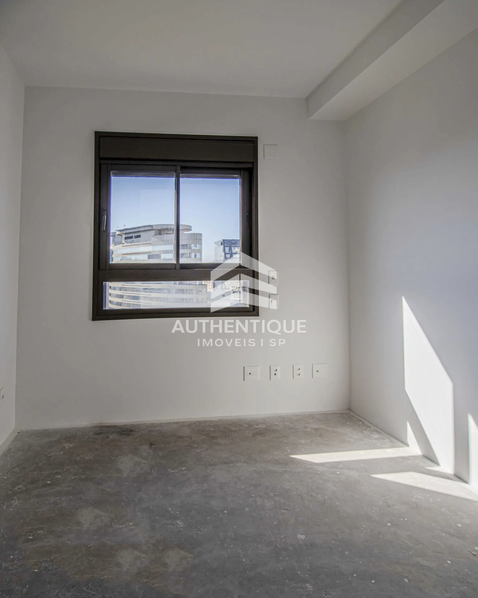 Imagem ATRIA ALPHAVILLE - Apartamento à venda em São Paulo/SP