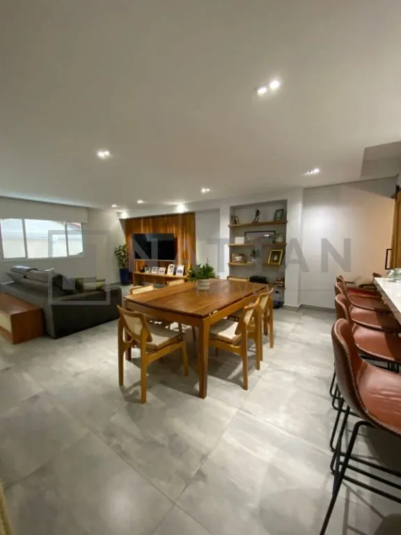 Imagem Casa com 3 dormitórios à venda, 250 m² por R$ 2.099.990,00 - Jardim Anália Franco - São Paulo/SP