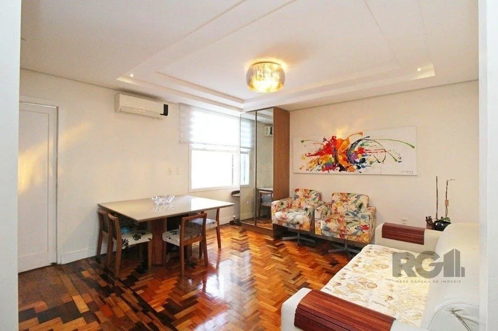 Imagem Excelente apartamento de 91m² com 3 dormitórios.