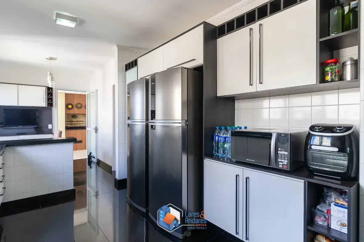 Imagem Apartamento para venda em Vila Sofia com 4 quartos, sendo 4 suítes, 247m²