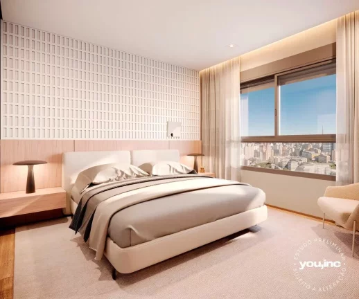 Imagem Apartamento à venda no bairro Pinheiros - São Paulo/SP