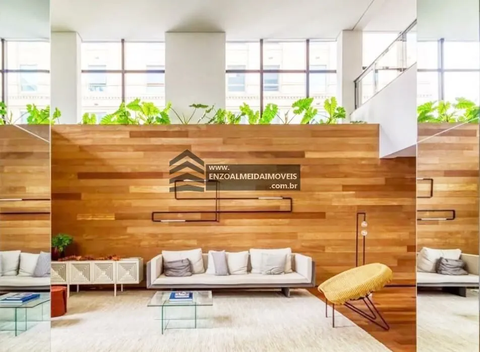Imagem Apartamento à venda em São Paulo/SP