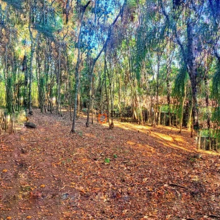 Imagem Terreno à venda, 2670 m² por R$ 550.000,00 - Jardim Jaraguá - Atibaia/SP