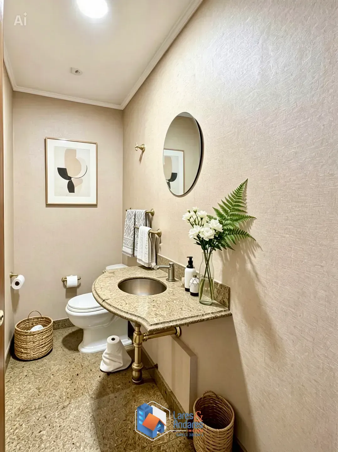 Imagem Apartamento para venda em Vila Madalena com 4 quartos, sendo 4 suítes, 224m²