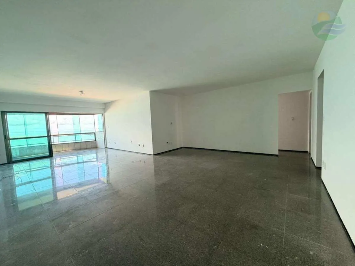 Imagem Apartamento alto Padrão c/ 4 Quartos, Nascente, Venda, Avenida Boa Viagem, Boa Viagem, Recife.