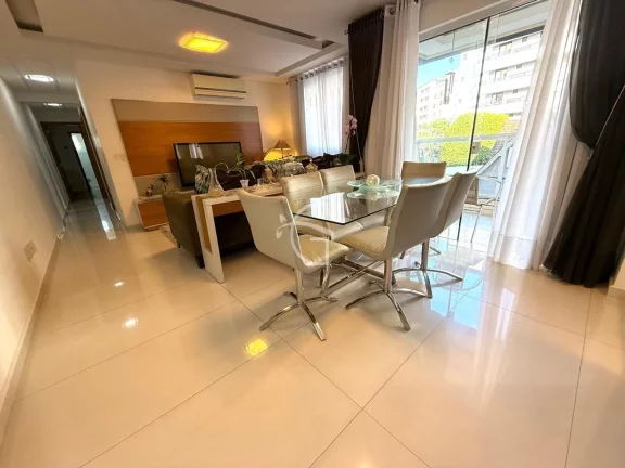 Imagem Apartamento à venda no Atiradores, por 780 mil