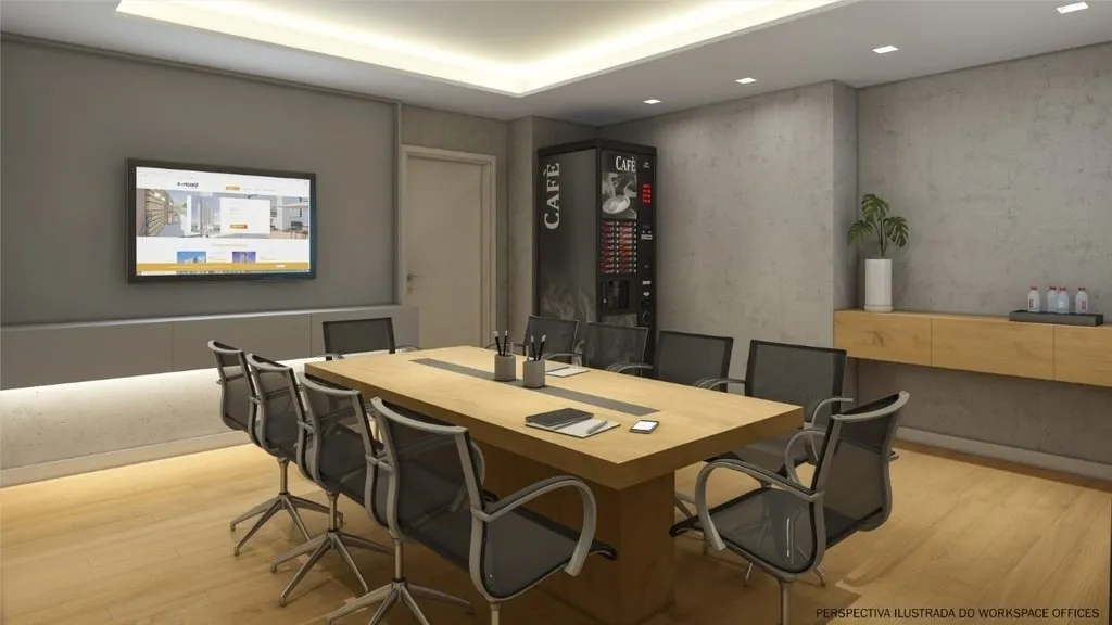 Imagem Um empreendimento completo com toda segurança, conforto e lazer que você merece. Preço e disponib...
