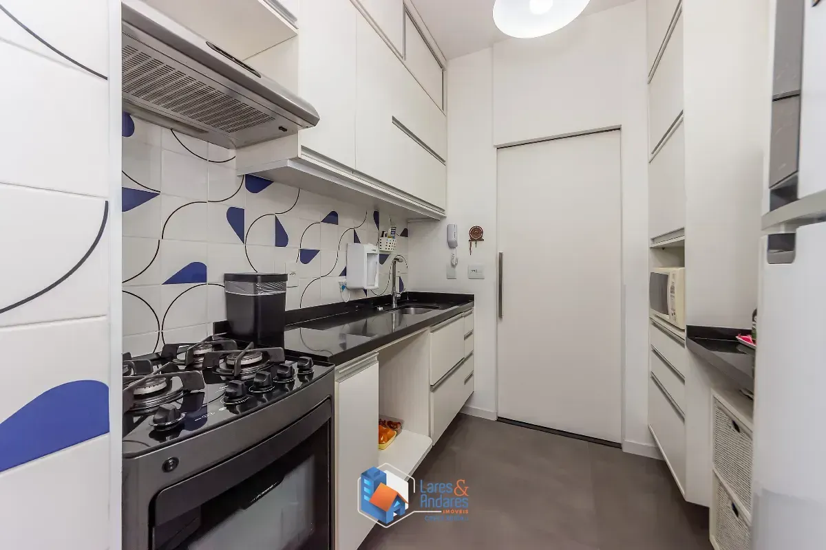 Imagem Apartamento garden para venda em Vila Morumbi com 3 quartos, sendo 1 suíte, 113m²