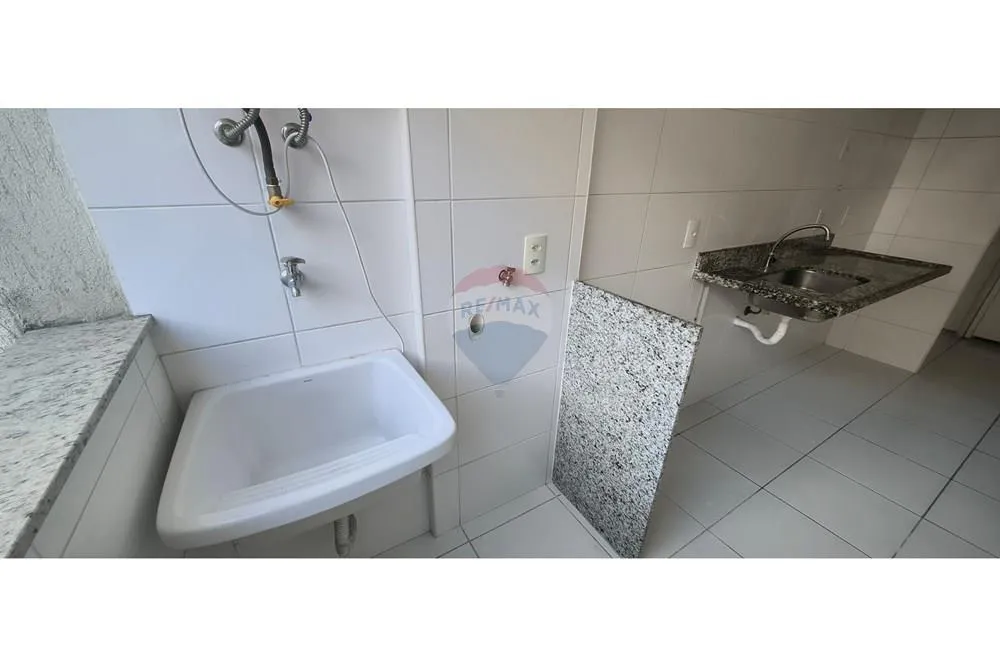 Imagem Apartamento 3 quartos, com 2 suítes e vaga dupla em condomínio clube na Freguesia