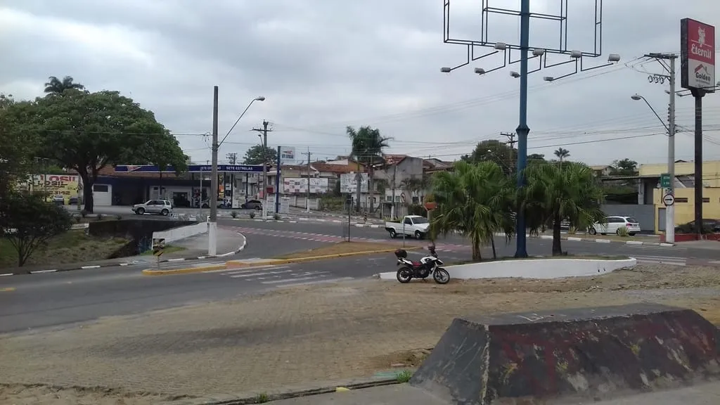 Imagem Terreno à venda 2850M², Chácara da Galega, Pindamonhangaba - SP