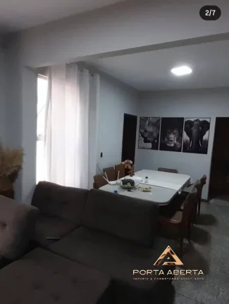 Imagem Apartamento 3 quartos Cidade Nobre - cod 1503