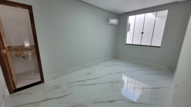 Imagem Casa duplex com área gourmet no bairro Tiradentes.