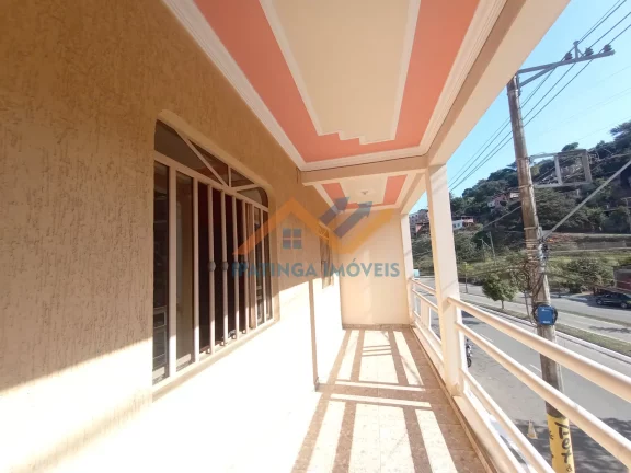 Imagem Casa com 3 quartos no bairro Bethânia em Ipatinga