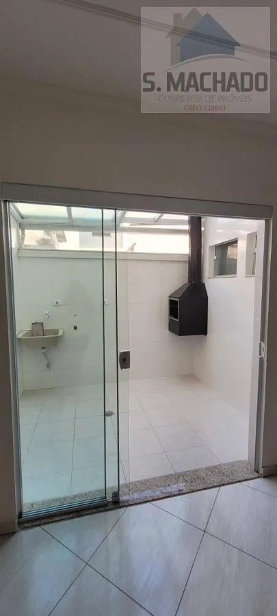 Imagem Apartamento para Venda em Santo André / SP no bairro Jardim Ana Maria