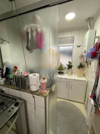 Imagem Edifício Privilege – Vila Ema Chegou a sua chance de morar em um dos endereços mais desejados de São José dos Campos!