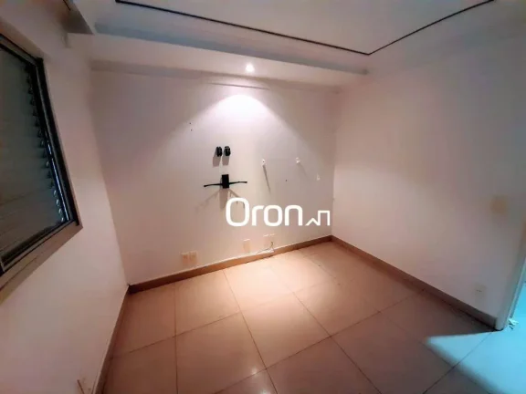 Imagem Apartamento à venda, 111 m² por R$ 580.000,00 - Setor Bueno - Goiânia/GO