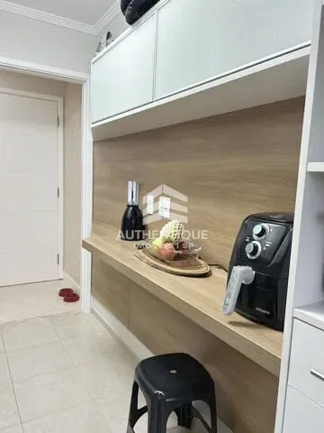 Imagem ESPACO CONTEMPORANEO VILA MARIANA - Apartamento à venda no bairro Vila Mariana - São Paulo/SP, Zona Sul