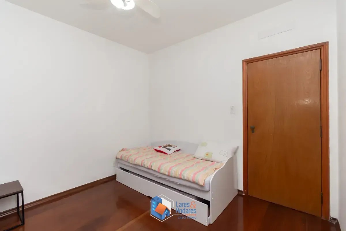Imagem Apartamento para venda em Jardim Paulista com 3 quartos, 162m²
