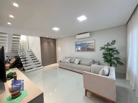 Imagem Casa com 3 dormitórios à venda, 255 m² por R$ 2.000.000,00 - Residencial dos Ipes - Socorro/SP