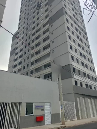 Foto do imóvel METROCASA VILA DAS BELEZAS - Studio de 23m² (Unidade Revenda), próximo à Estação Vila das Belezas!