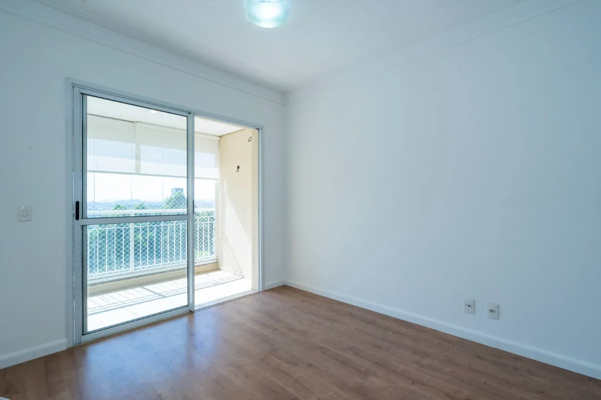 Imagem Apartamento para venda em Butantã com 3 quartos, sendo 1 suíte, 77m2