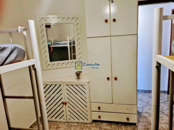 Imagem APARTAMENTO COM 65 m² - OCIAN - PRAIA GRANDE SP