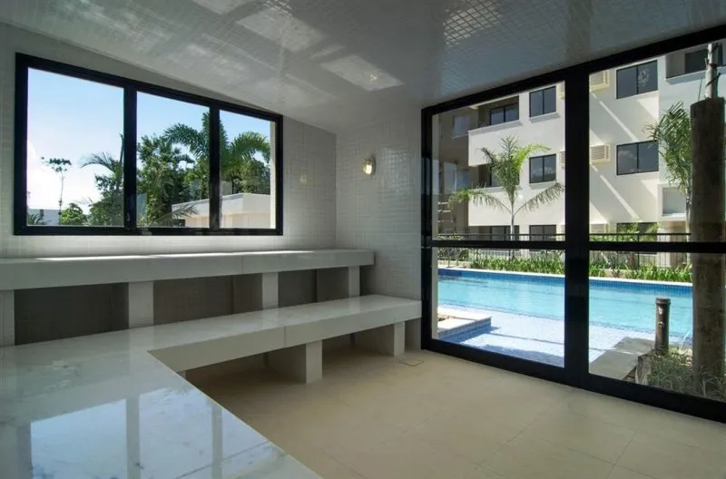 Imagem Apartamento a Venda no bairro Maria da Graça - Rio de Janeiro, RJ