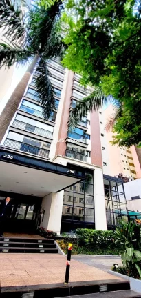 Imagem Oportunidade única: Apartamento à venda na Bela Vista, São Paulo-SP! 1 quarto, 1 sala, 1 banheiro, 1 vaga, 42,00 m².